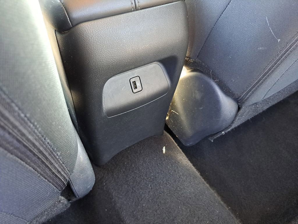 Used 2023 Nissan Sentra SV FWD image 14