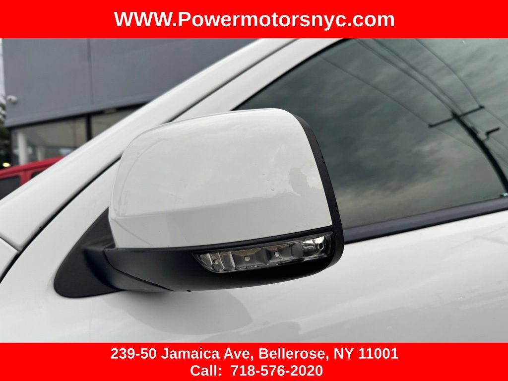 Used 2022 Dodge Durango GT AWD/4WD image 10