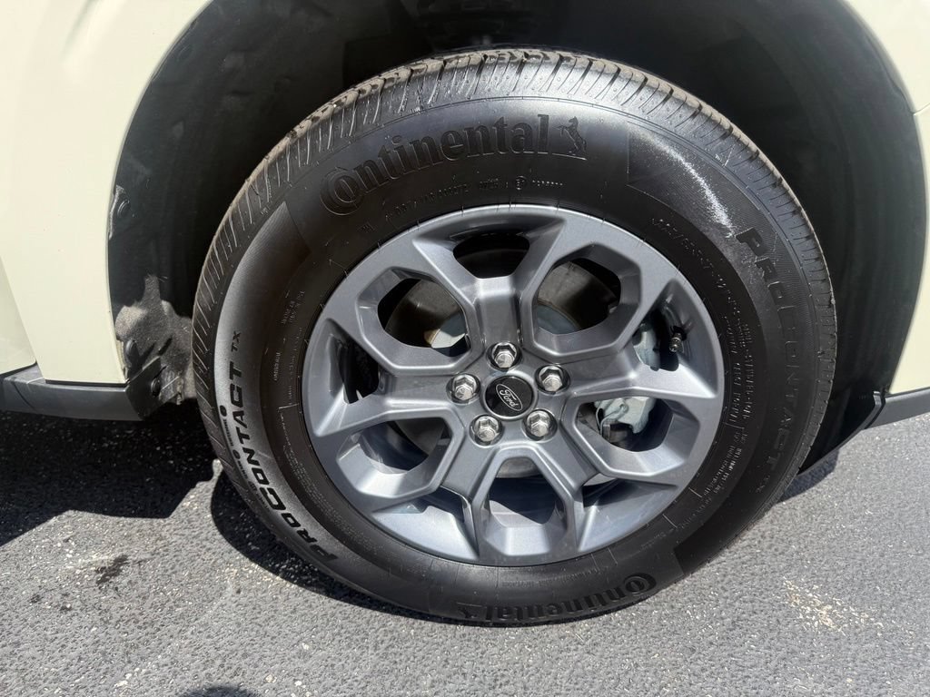 Used 2025 Ford Maverick XLT w/ Equipment Group 302A AWD/4WD image 52