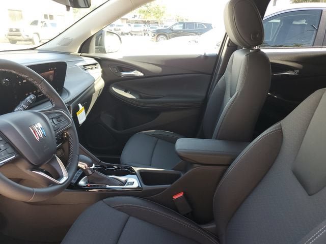 New 2026 Buick Encore GX Preferred FWD image 18