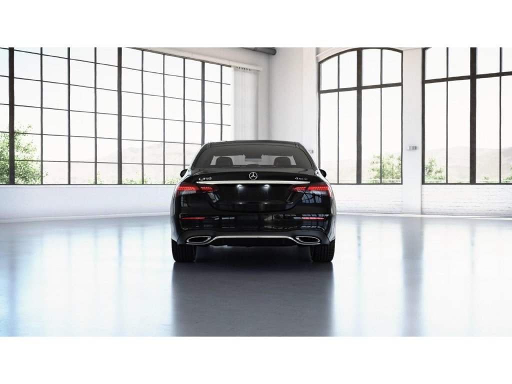 Used 2023 Mercedes-Benz E 350 4MATIC Sedan image 26