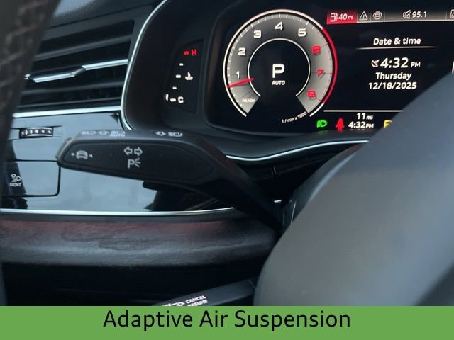 New 2026 Audi Q7 3.0T Premium Plus image 13