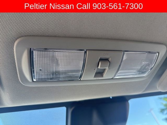 Used 2024 Nissan Frontier S w/ Technology Package RWD image 19