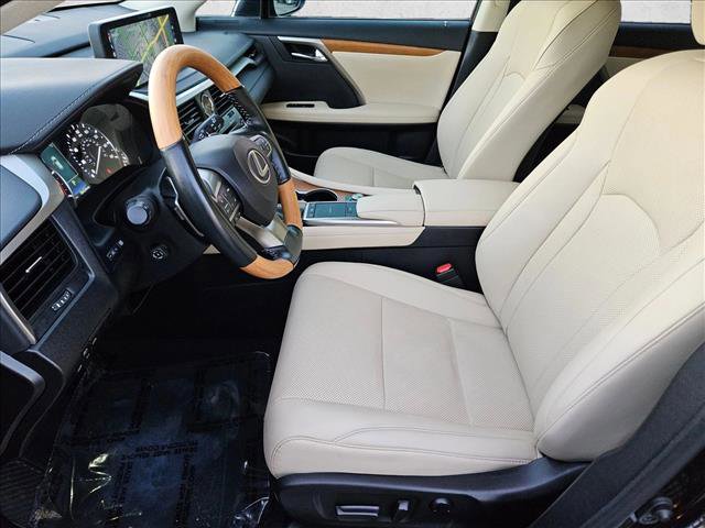 Used 2021 Lexus RX 350 AWD w/ Premium Package image 17