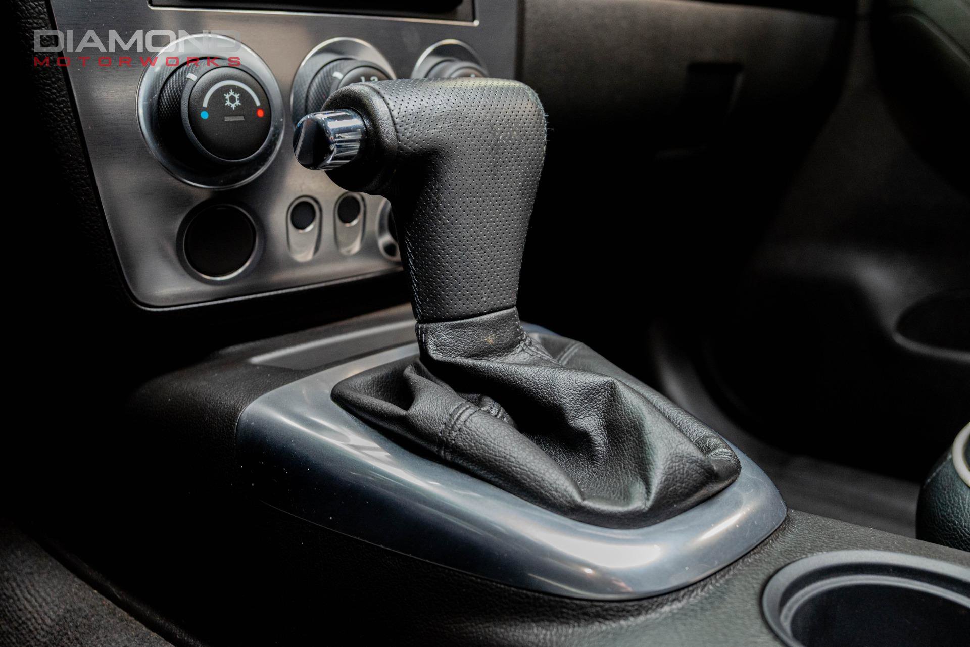 Used 2009 HUMMER H3T Alpha image 82