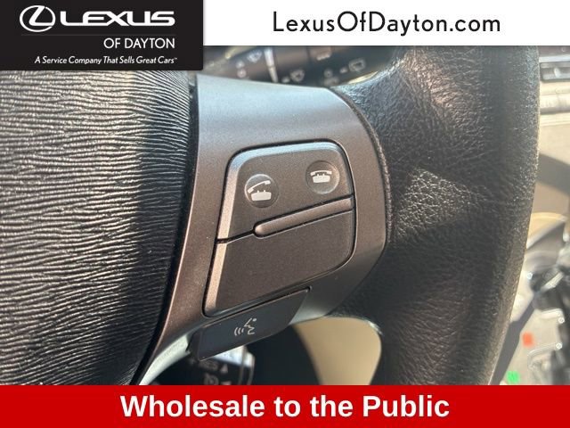 Used 2010 Toyota Venza AWD image 19