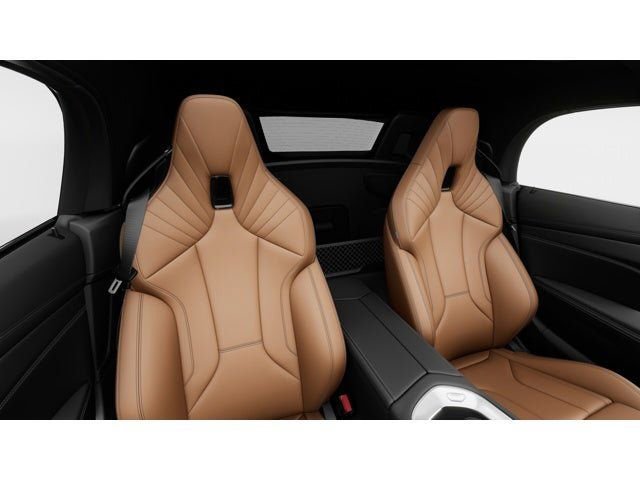 New 2026 BMW Z4 M40i RWD image 12