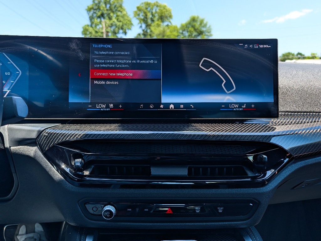 Used 2025 BMW 440i xDrive Coupe AWD/4WD image 29