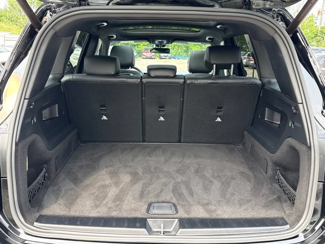 Used 2021 Mercedes-Benz GLB 250 4MATIC w/ Premium Package image 14