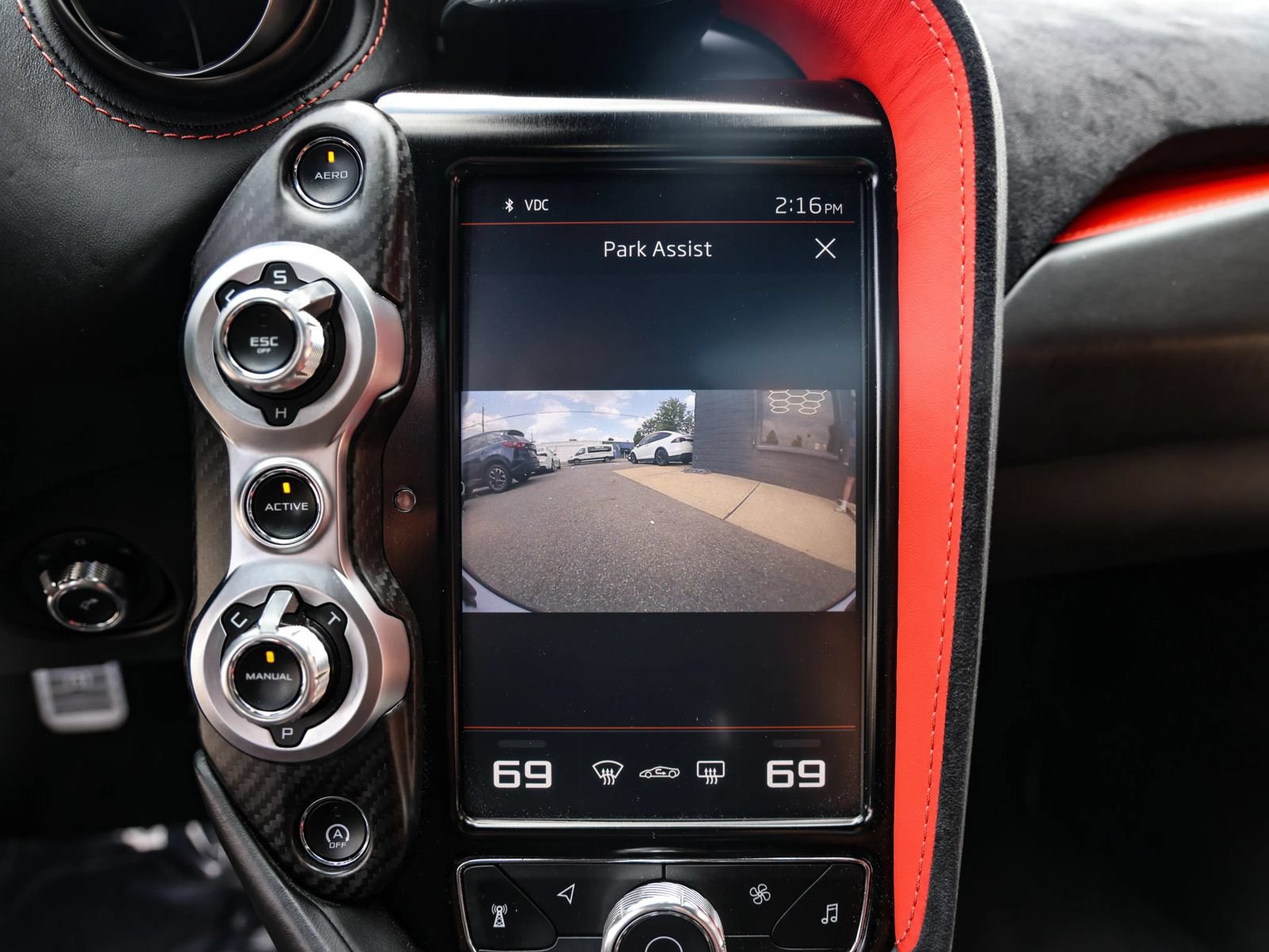 Used 2020 McLaren 720S Spider RWD image 27