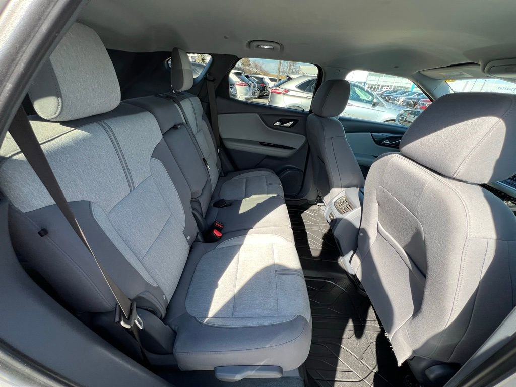 Used 2020 Chevrolet Blazer LT image 23