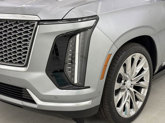 New 2026 Cadillac Escalade ESV Luxury image 15