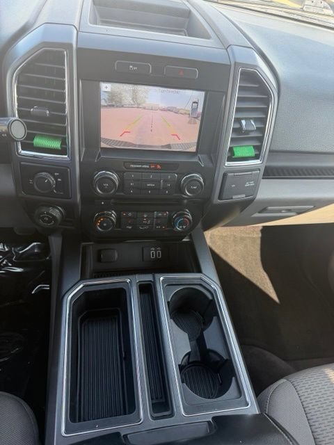 Used 2016 Ford F150 XLT w/ Equipment Group 302A Luxury RWD image 28