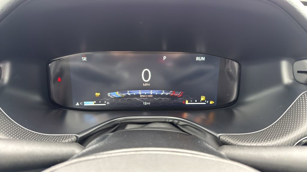 New 2026 Jeep Compass Limited w/ Sun, Sound & Navigation Group image 30