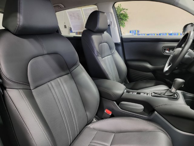 Certified 2026 Honda HR-V EX-L image 16