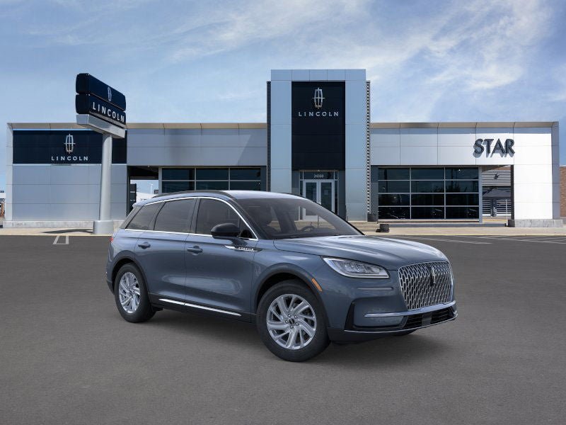New 2026 Lincoln Corsair Premiere image 7