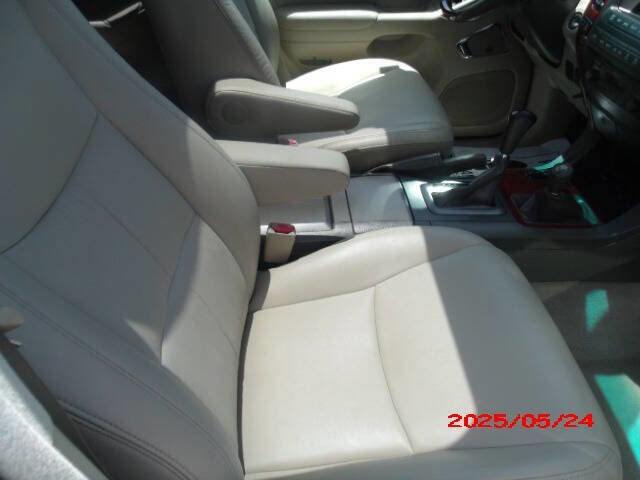 Used 2008 Lexus GX 470 image 18