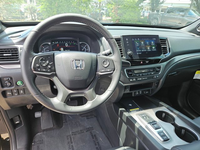 Used 2024 Honda Passport EX-L image 26
