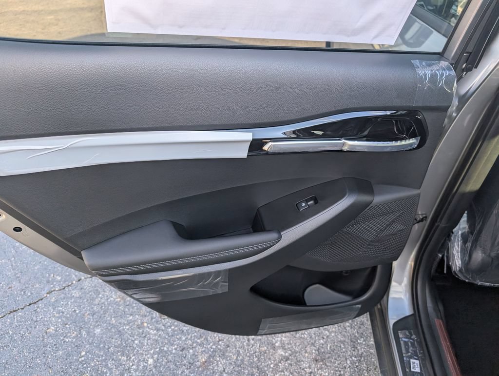 New 2026 Kia Seltos S AWD/4WD image 10