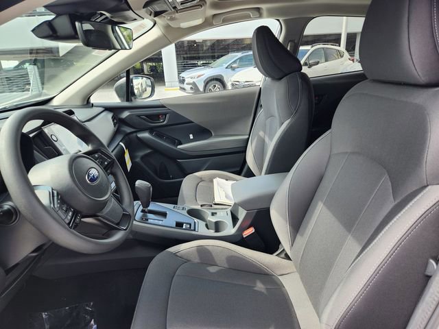 New 2026 Subaru Crosstrek 2.0i Premium image 8