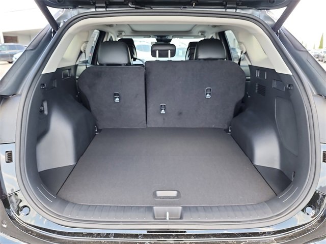 New 2026 Kia Sportage SX image 6