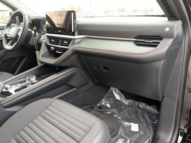 New 2026 Ford Explorer ST-Line w/ ST-Line Street Pack image 8