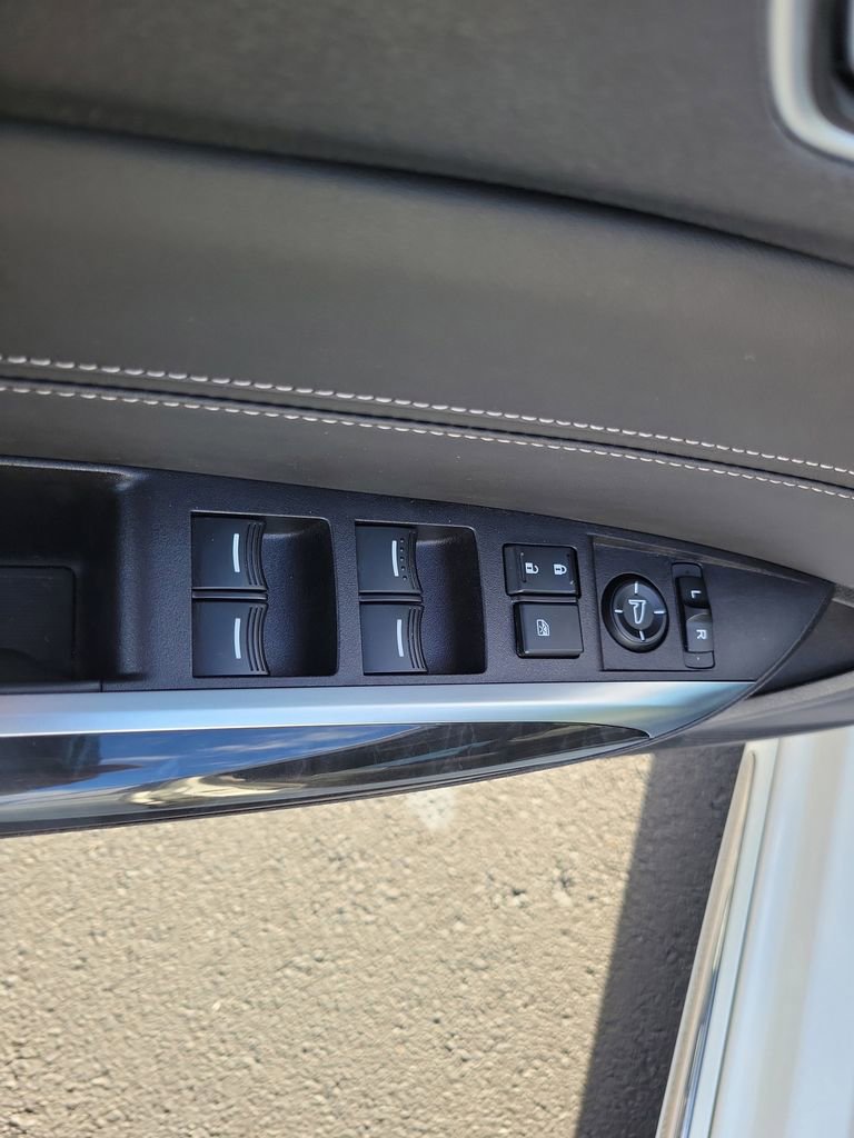 Certified 2018 Acura TLX V6 w/ Technology Package image 17