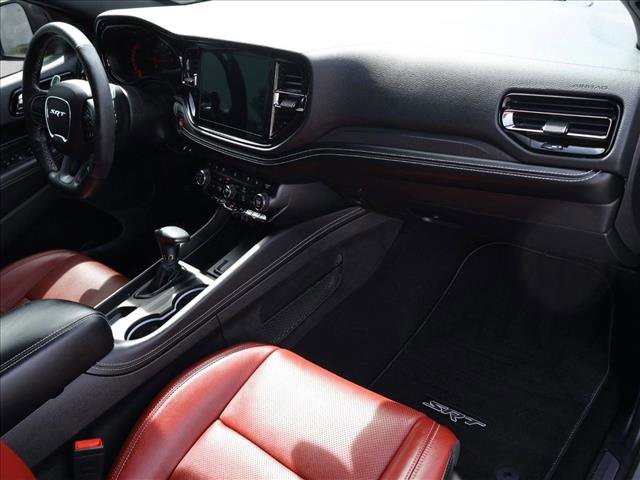 Used 2023 Dodge Durango SRT Hellcat AWD/4WD image 28