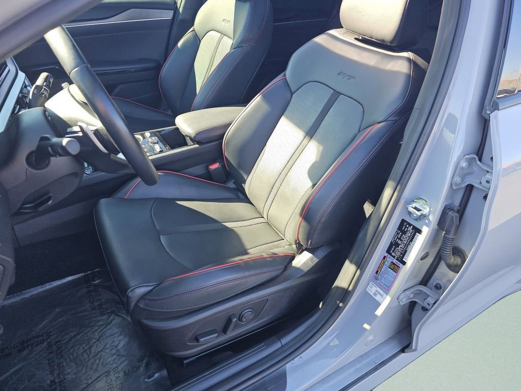 Used 2024 Kia K5 GT w/ GT1 Package FWD image 6