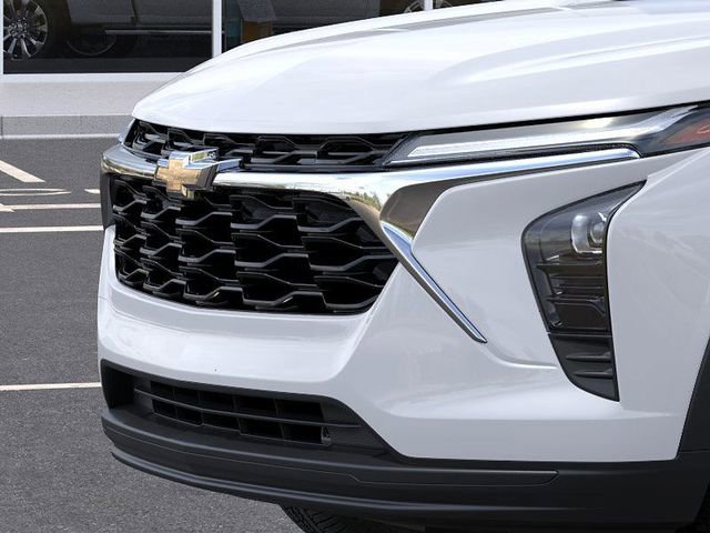 New 2026 Chevrolet Trax LS w/ Driver Confidence Package image 13