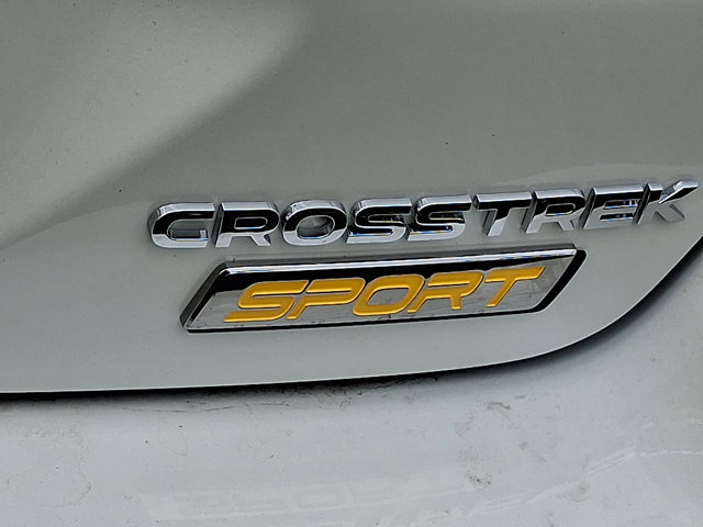 New 2025 Subaru Crosstrek 2.5i Sport image 22