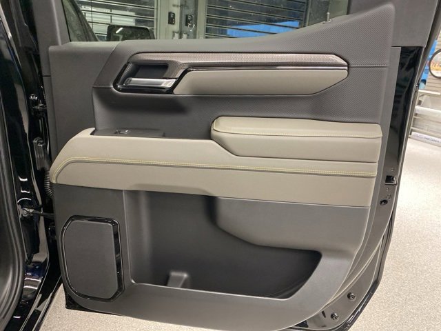 New 2026 Chevrolet Silverado 1500 ZR2 image 35