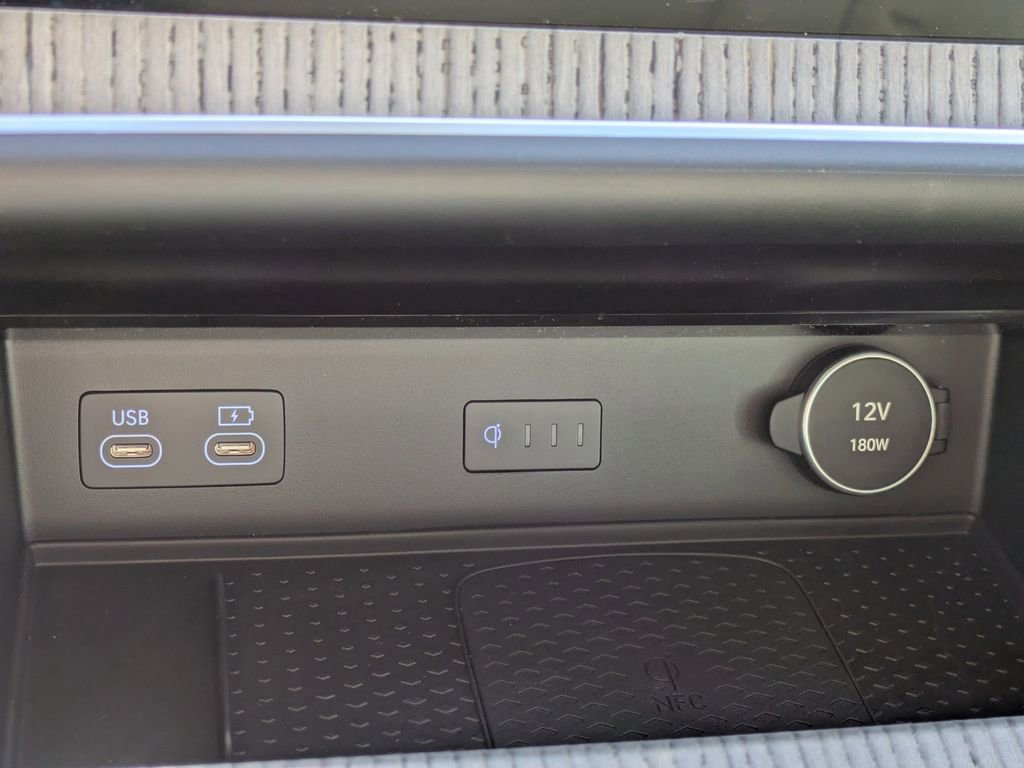 New 2026 Genesis GV80 2.5T Select image 25