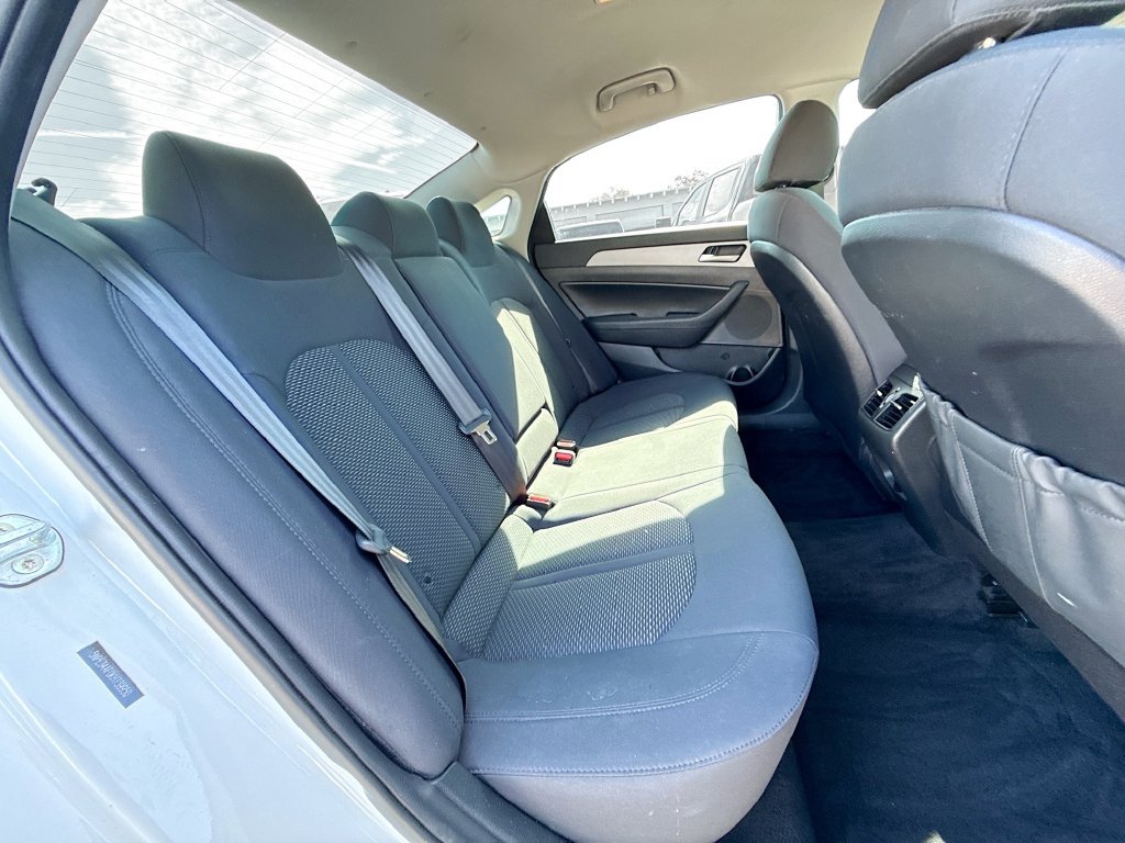 Used 2019 Hyundai Sonata SEL FWD image 31