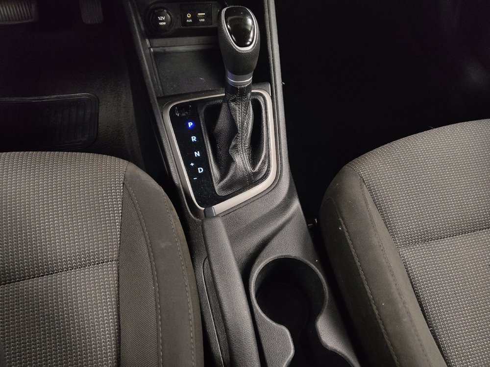 Used 2020 Hyundai Accent SE FWD image 26