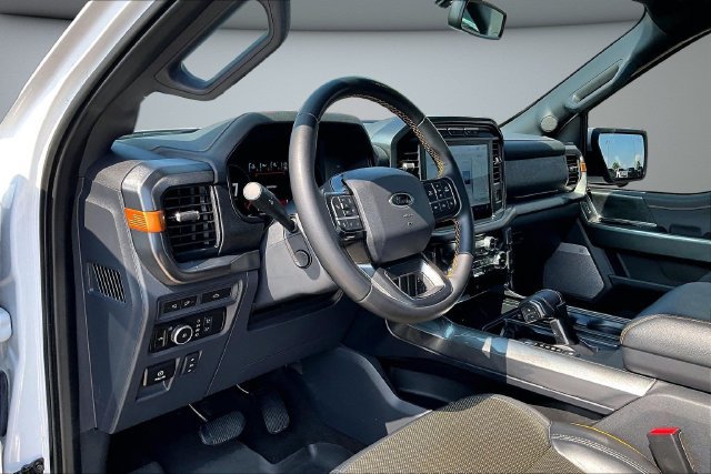 Used 2023 Ford F150 Tremor w/ Equipment Group 402A High AWD/4WD image 17