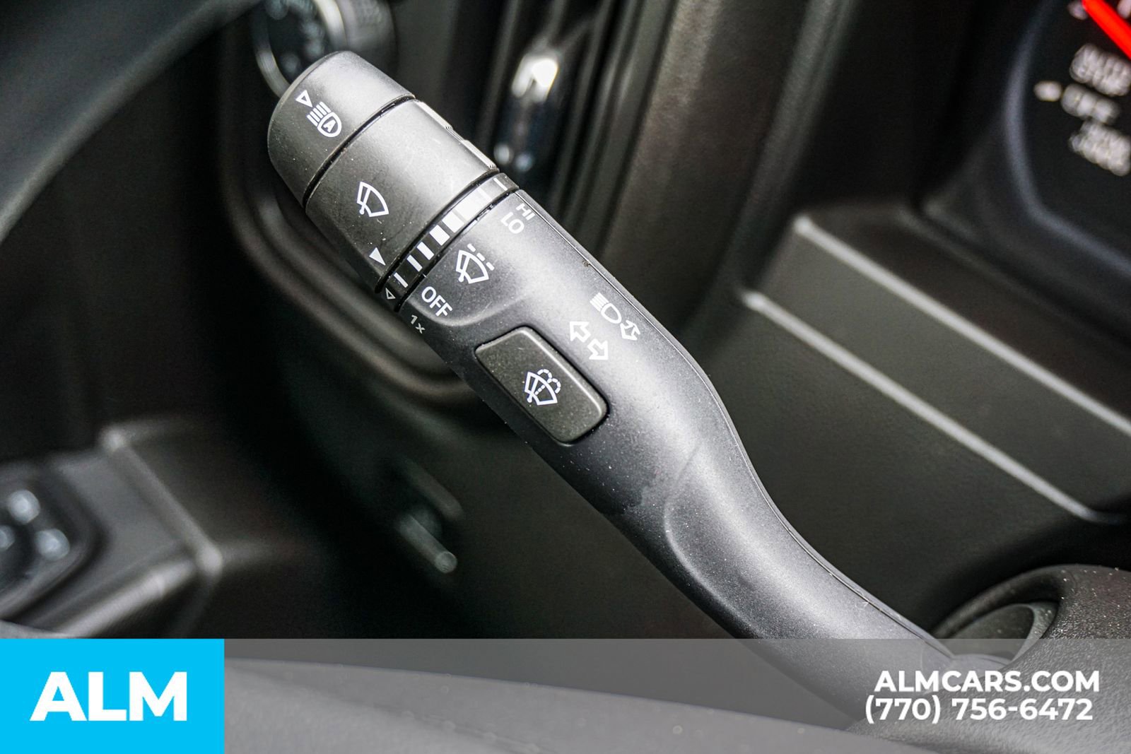 Used 2025 Chevrolet Silverado 1500 Custom w/ Turbomax Blackout Package image 34