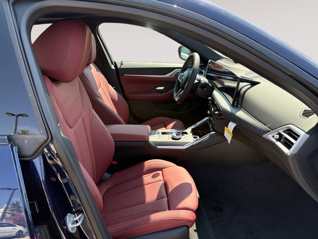 New 2026 BMW i4 xDrive40i w/ M Sport Package image 15