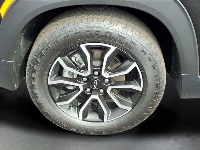 Used 2025 Chevrolet TrailBlazer ACTIV w/ Convenience Package image 25