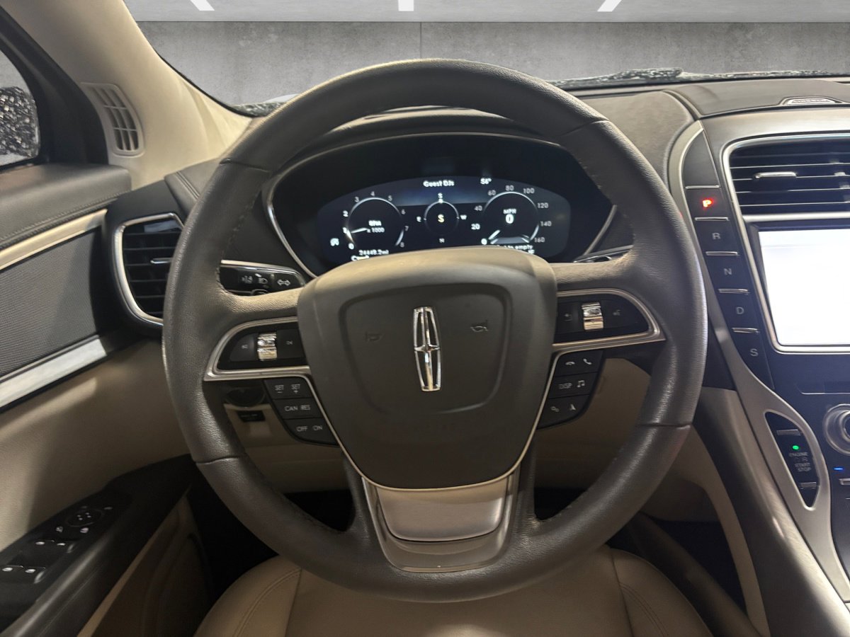 Used 2019 Lincoln Nautilus FWD image 25