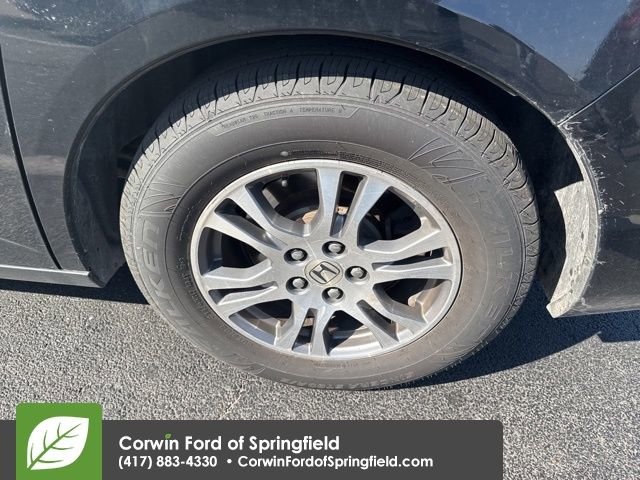 Used 2013 Honda Odyssey EX-L image 15