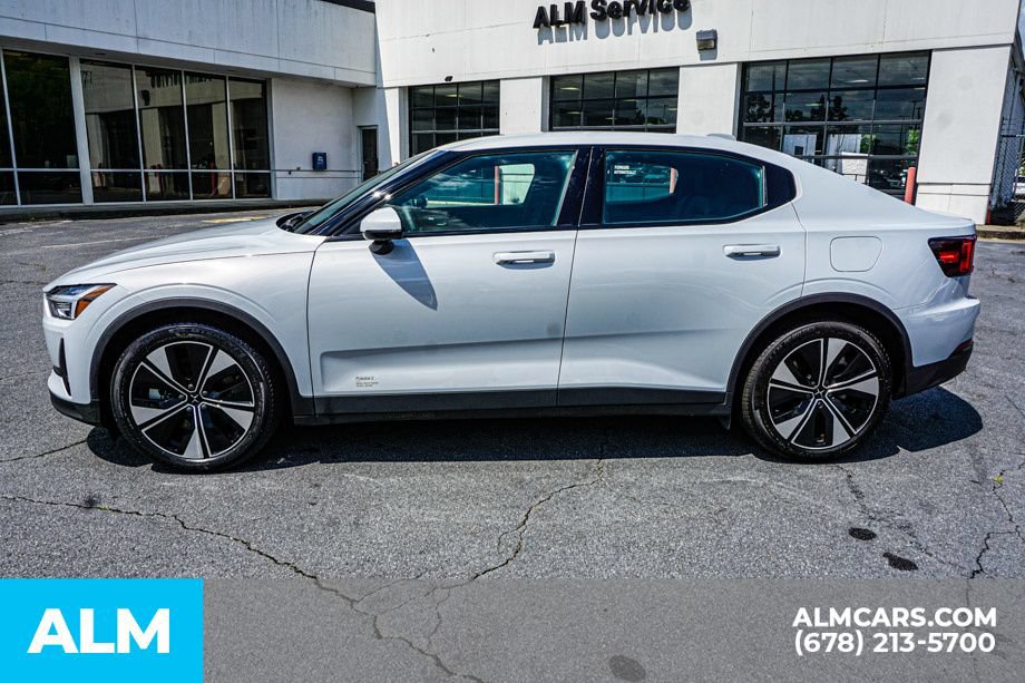 Used 2023 Polestar Polestar 2 AWD/4WD image 7