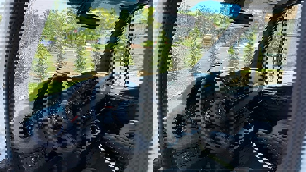 New 2025 Mercedes-Benz Sprinter 2500 image 7