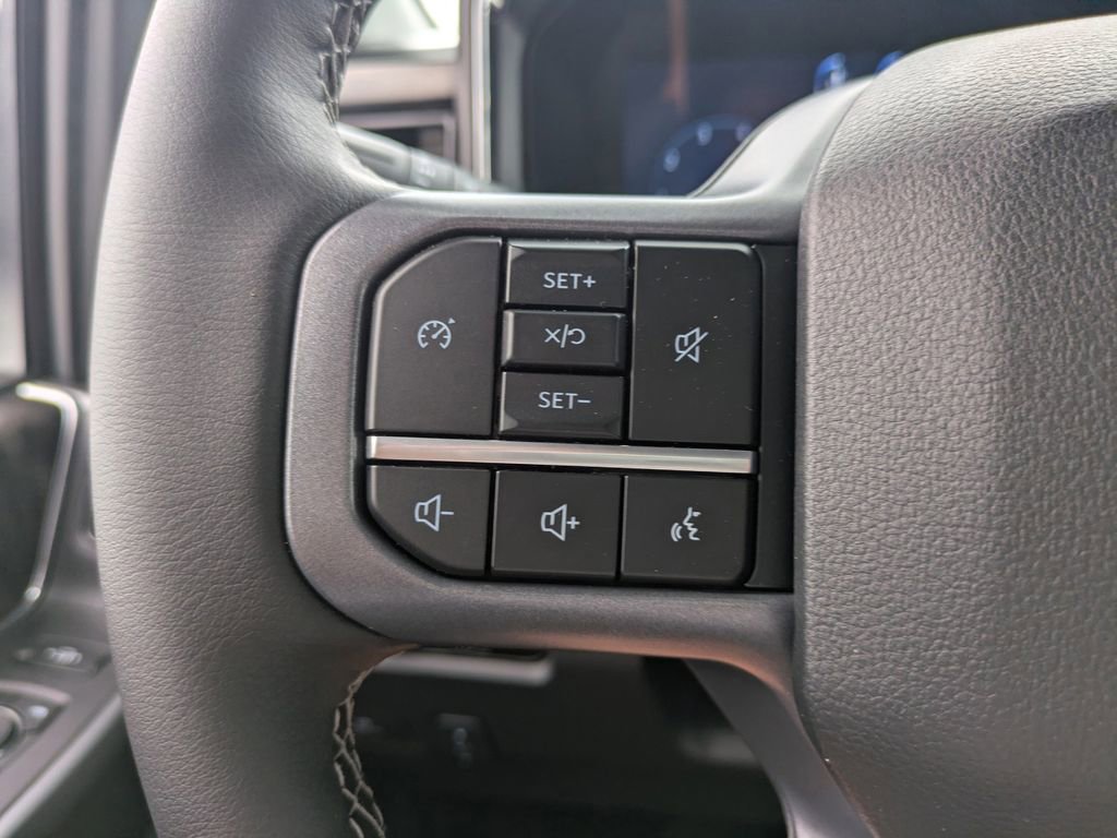 New 2026 Ford F350 Lariat RWD image 28