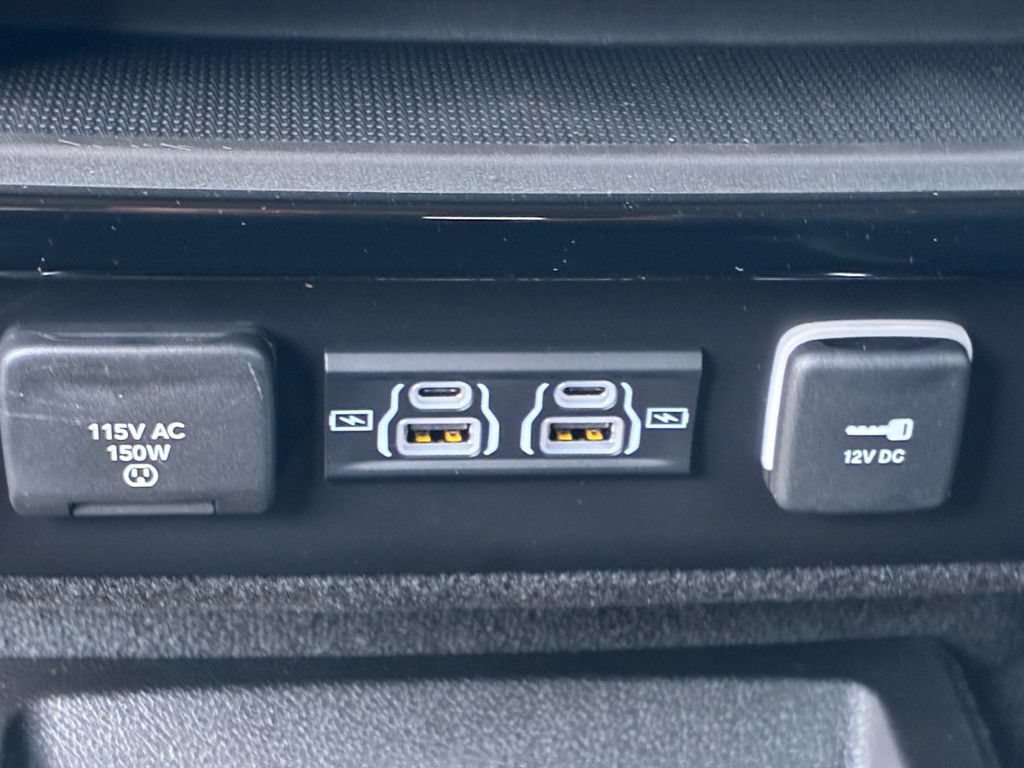 New 2026 Jeep Grand Wagoneer Limited AWD/4WD image 6