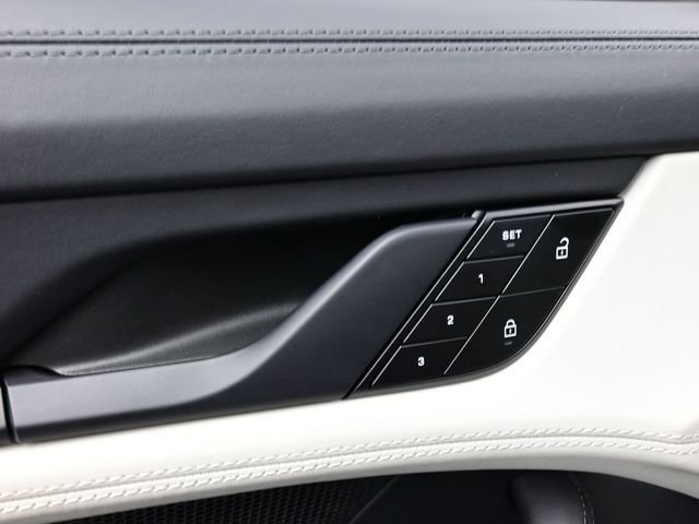 Certified 2024 Porsche Taycan GTS image 8