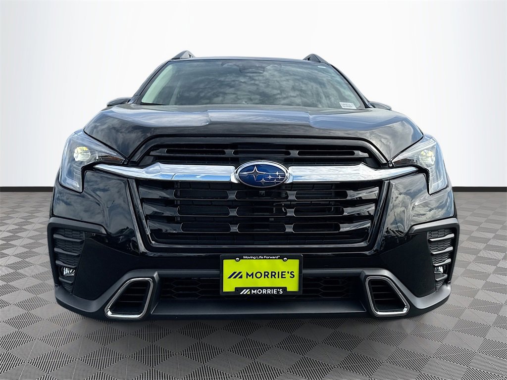New 2025 Subaru Ascent Touring image 2