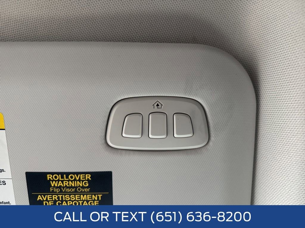 Certified 2023 Ford Bronco Sport Big Bend w/ Convenience Package image 23