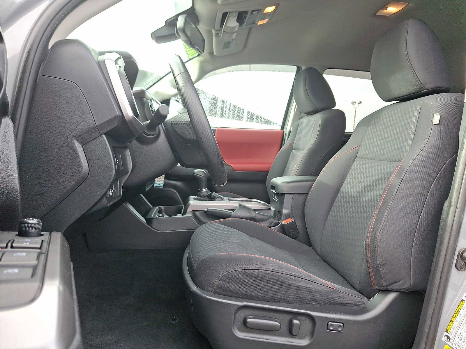 Used 2021 Toyota Tacoma SR5 image 13