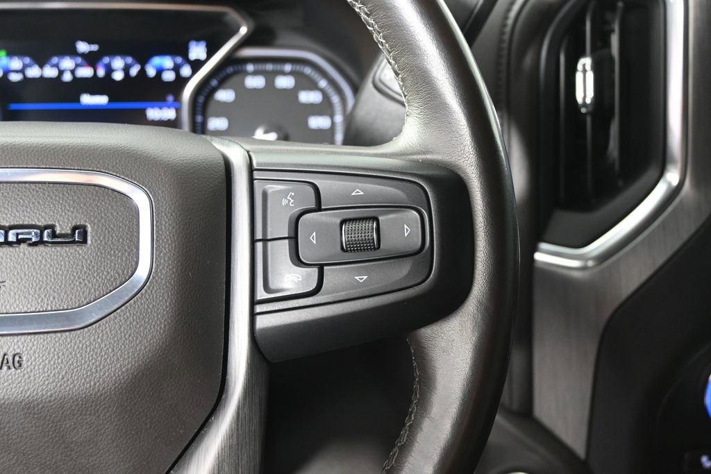 Used 2019 GMC Sierra 1500 Denali w/ Denali Ultimate Package AWD/4WD image 38